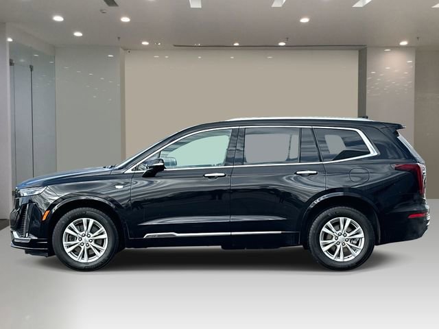Used 2024 Cadillac XT6 Luxury AWD/4WD image 2