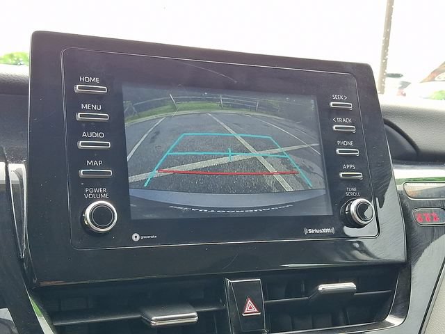 Certified 2022 Toyota Camry LE FWD image 17