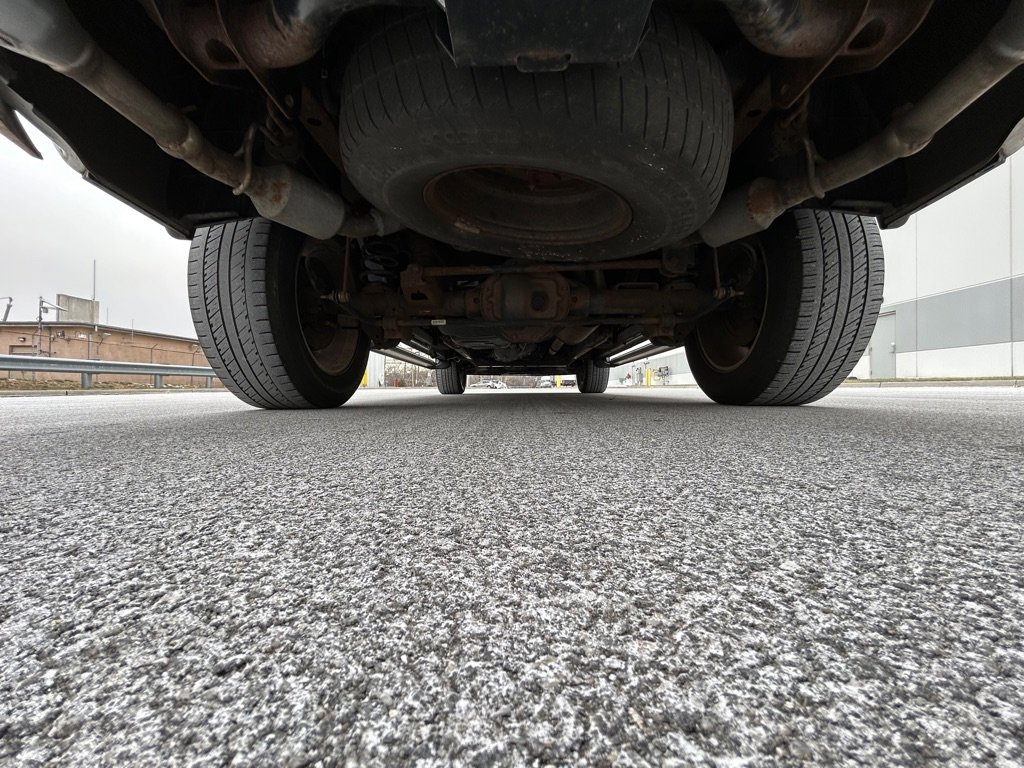 Used 2014 RAM 1500 Express w/ Ram Charger Package image 26