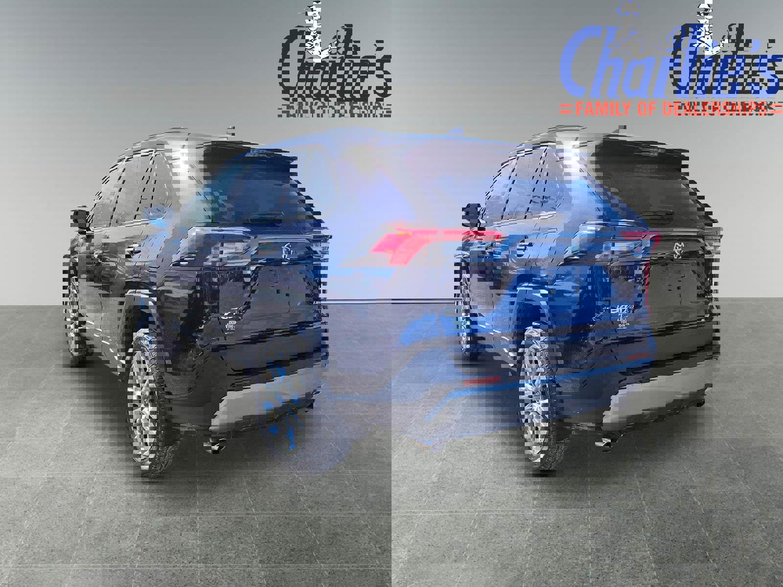 Used 2024 Toyota RAV4 Limited image 5