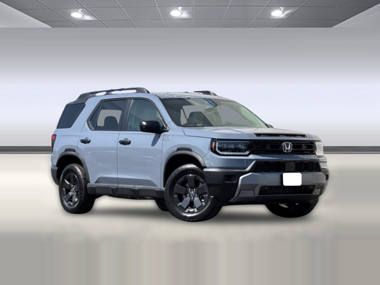 New 2026 Honda Passport RTL image 6