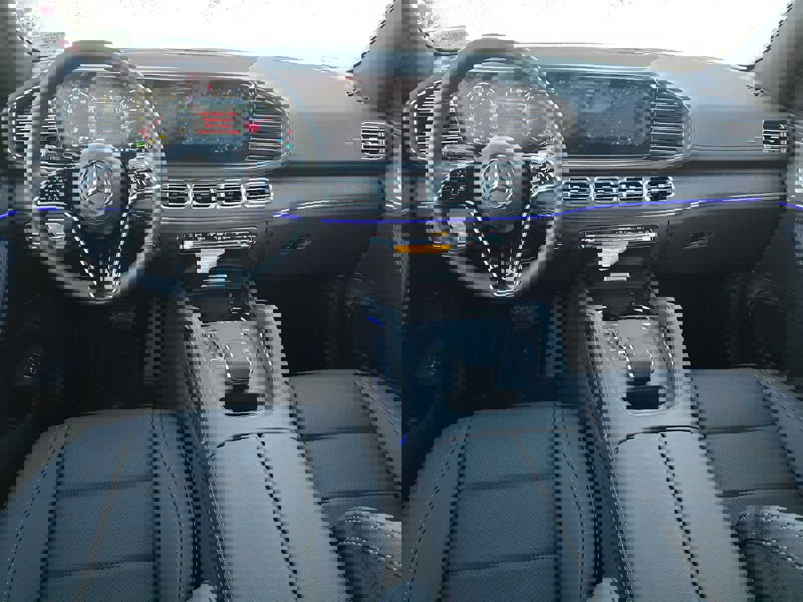 New 2026 Mercedes-Benz GLE 350 4MATIC image 18