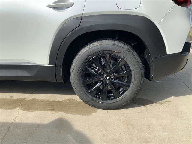 New 2026 MAZDA CX-50 AWD 2.5 S w/ Preferred Pkg image 4