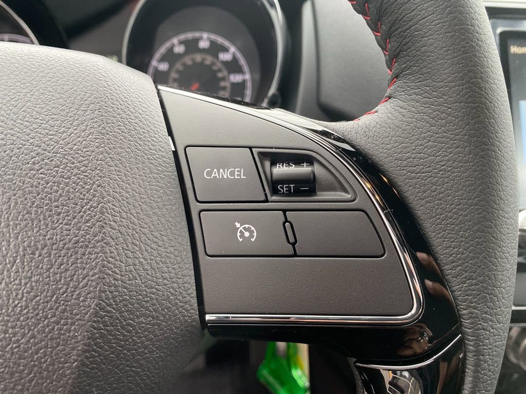 New 2024 Mitsubishi Outlander Sport AWD image 17