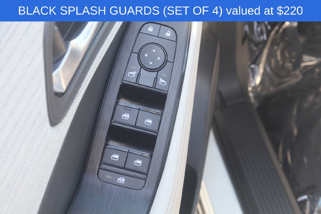 Used 2023 Nissan Rogue SV AWD/4WD image 5