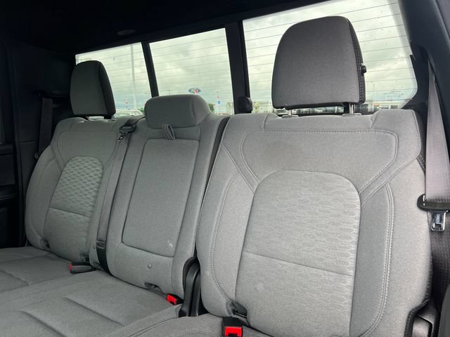 Used 2025 RAM 1500 Big Horn AWD/4WD image 25