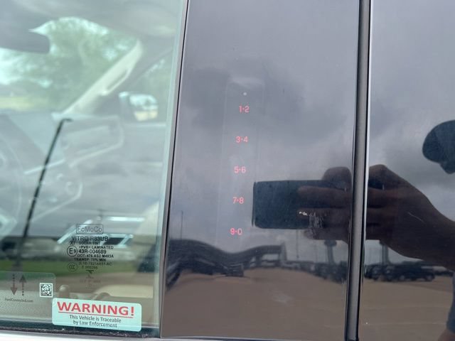 Used 2023 Ford Expedition Max Limited RWD image 9