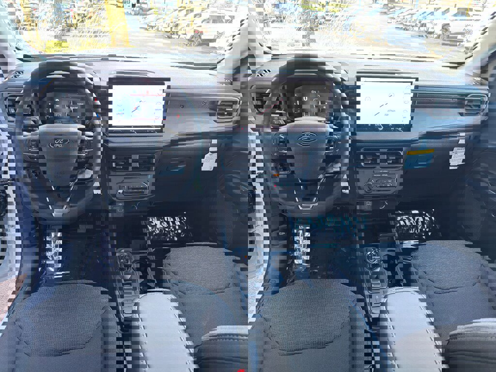 New 2026 Ford Maverick XL w/ 4K Tow Package image 28