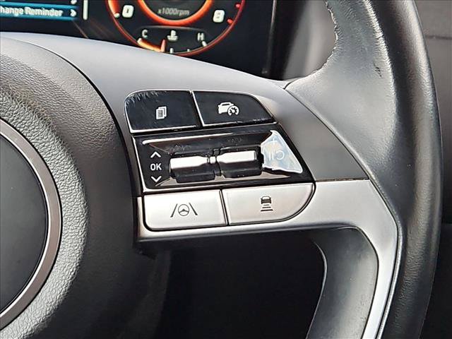 Used 2023 Hyundai Tucson SEL w/ Convenience Package FWD image 23