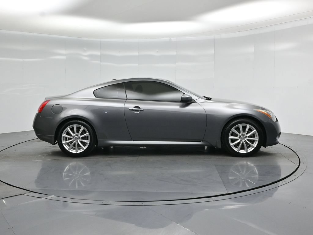 Used 2013 INFINITI G37 Journey w/ Premium Pkg RWD image 19