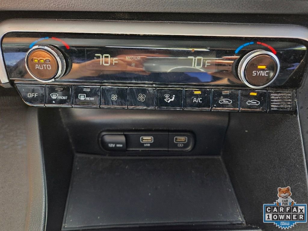 Used 2022 Kia K5 GT-Line image 31