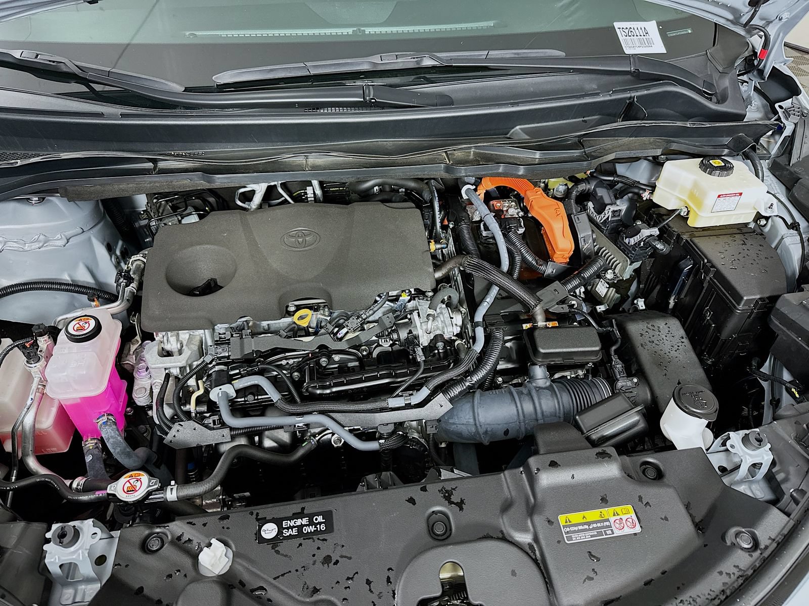 Certified 2023 Toyota Sienna XSE w/ XSE Plus Package AWD/4WD image 33