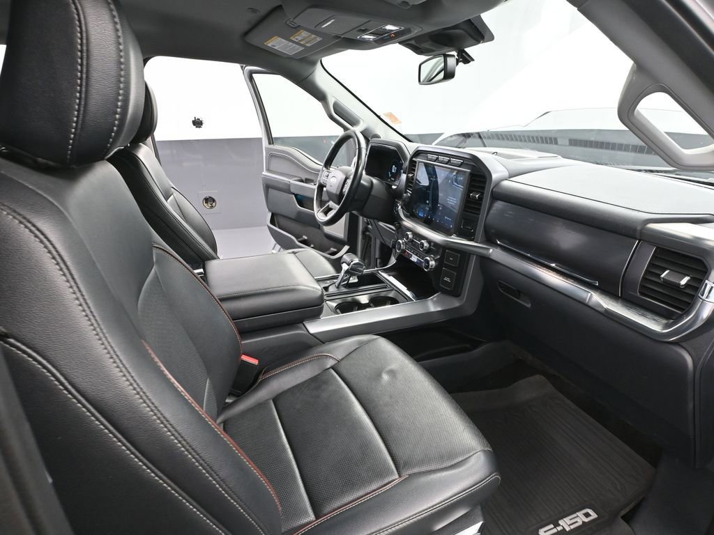 Used 2022 Ford F150 Lariat image 50