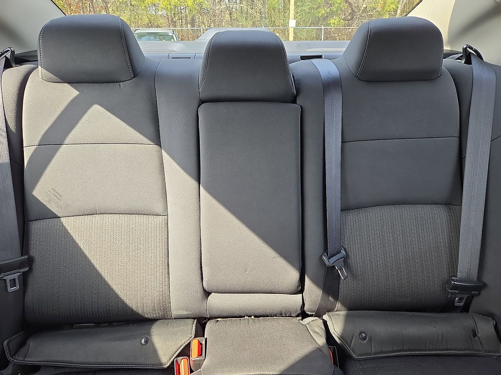 Used 2025 Nissan Altima 2.5 SV image 13