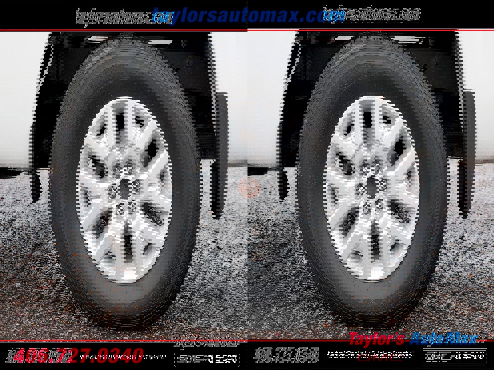 Used 2022 Nissan Frontier SV image 37