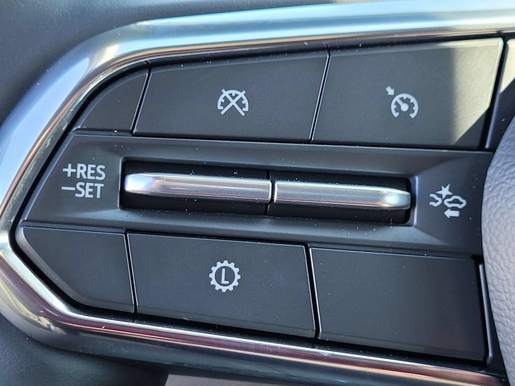 New 2026 Chevrolet Equinox ACTIV AWD/4WD image 20