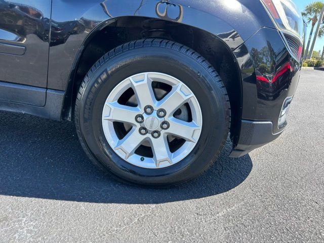 Used 2016 GMC Acadia SLE image 8