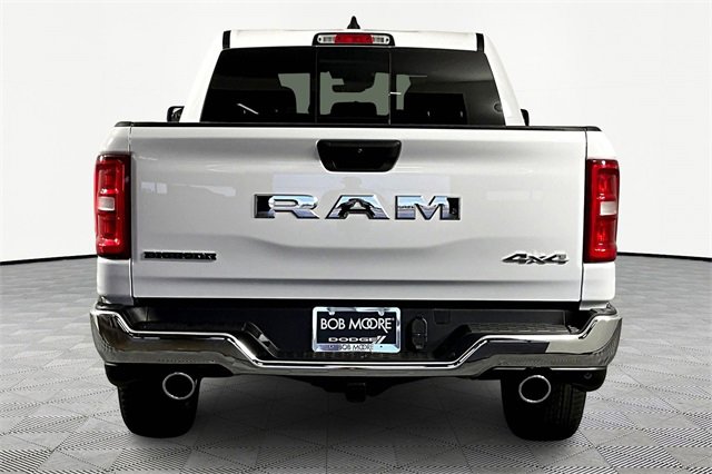 New 2026 RAM 1500 Big Horn image 5