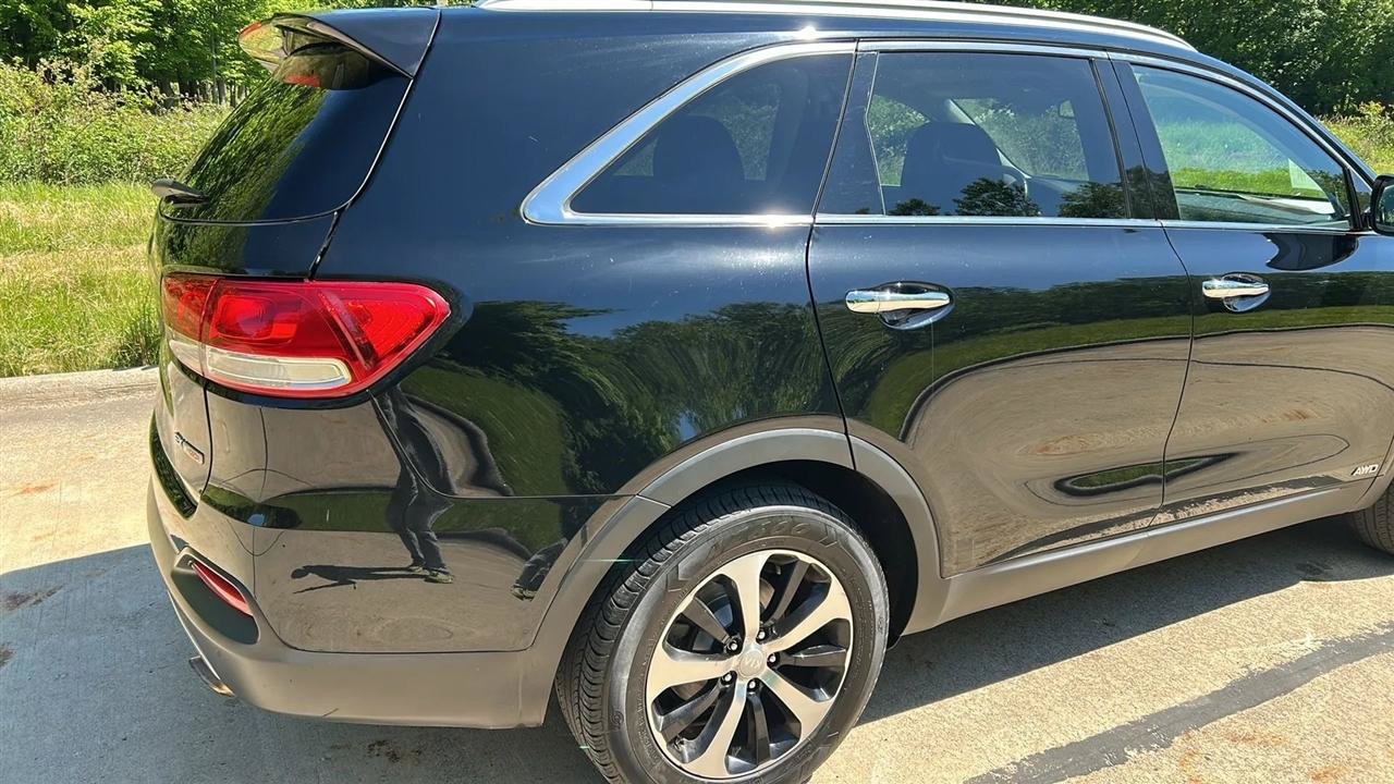 Used 2016 Kia Sorento EX AWD/4WD image 6