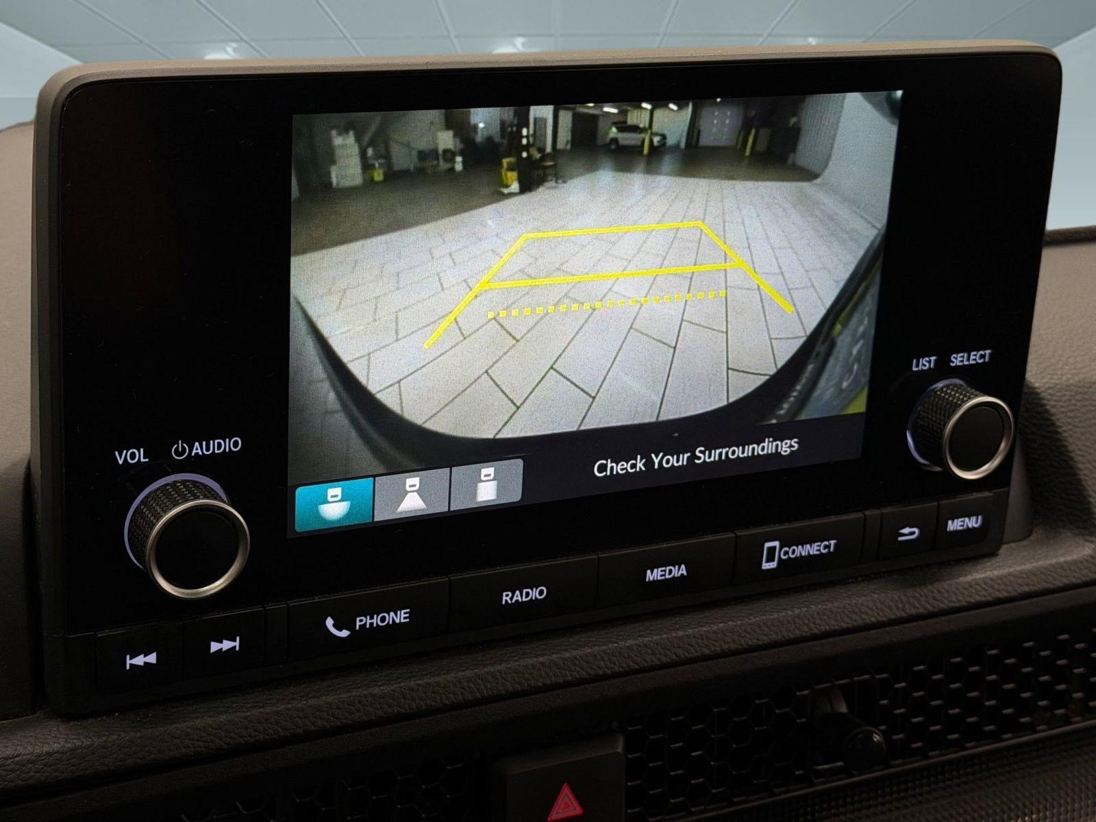 Used 2023 Honda CR-V Sport image 30