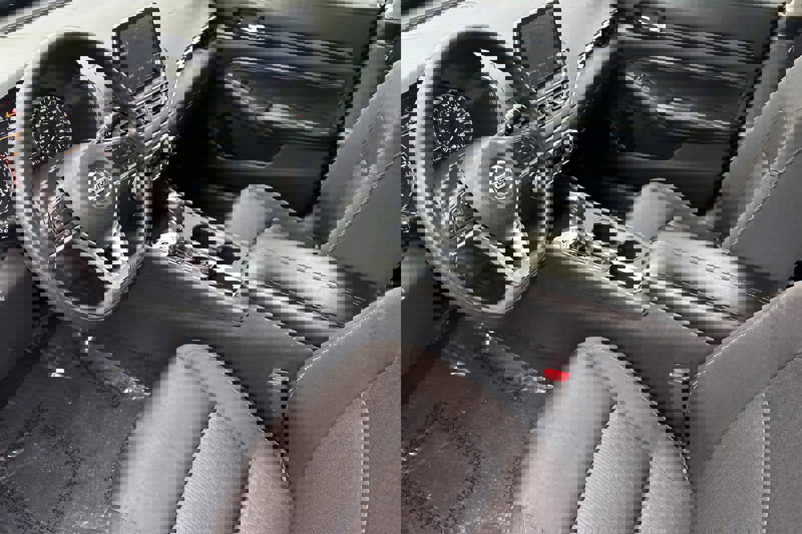 Used 2020 Nissan Altima 2.5 S image 11