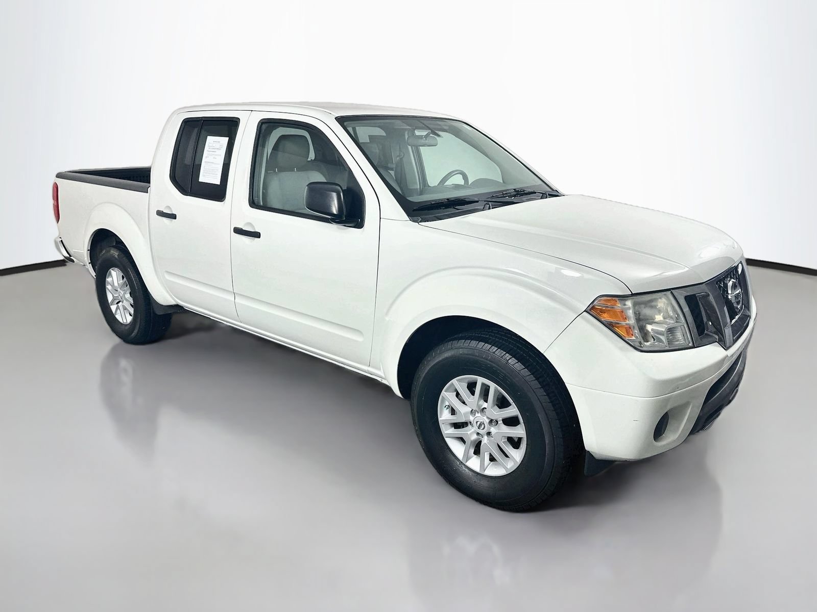 Used 2019 Nissan Frontier SV RWD video 1
