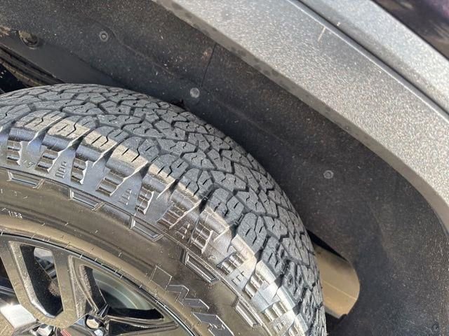 Used 2022 GMC Sierra 1500 Elevation w/ Elevation Premium Package image 44