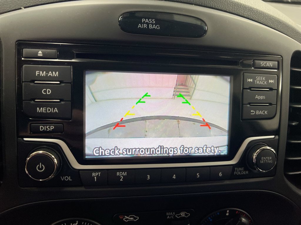 Used 2015 Nissan Juke S AWD/4WD image 15