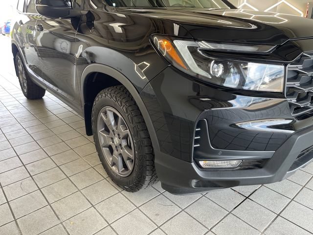 Used 2024 Honda Passport TrailSport image 22