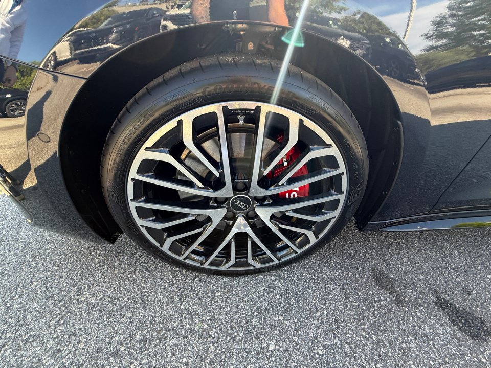 New 2026 Audi S5 Premium Plus AWD/4WD image 27