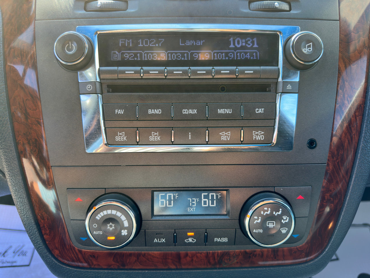 Used 2009 Cadillac DTS Limousine image 55