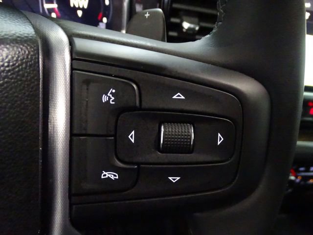 Used 2024 GMC Sierra 1500 Elevation image 8