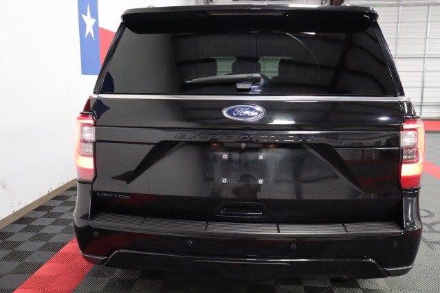 Used 2020 Ford Expedition Limited w/ Equipment Group 303A AWD/4WD image 26