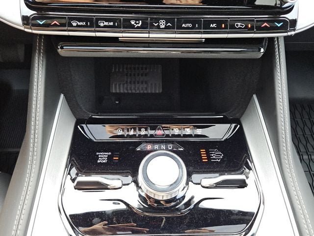 New 2026 Jeep Grand Wagoneer Limited AWD/4WD image 20