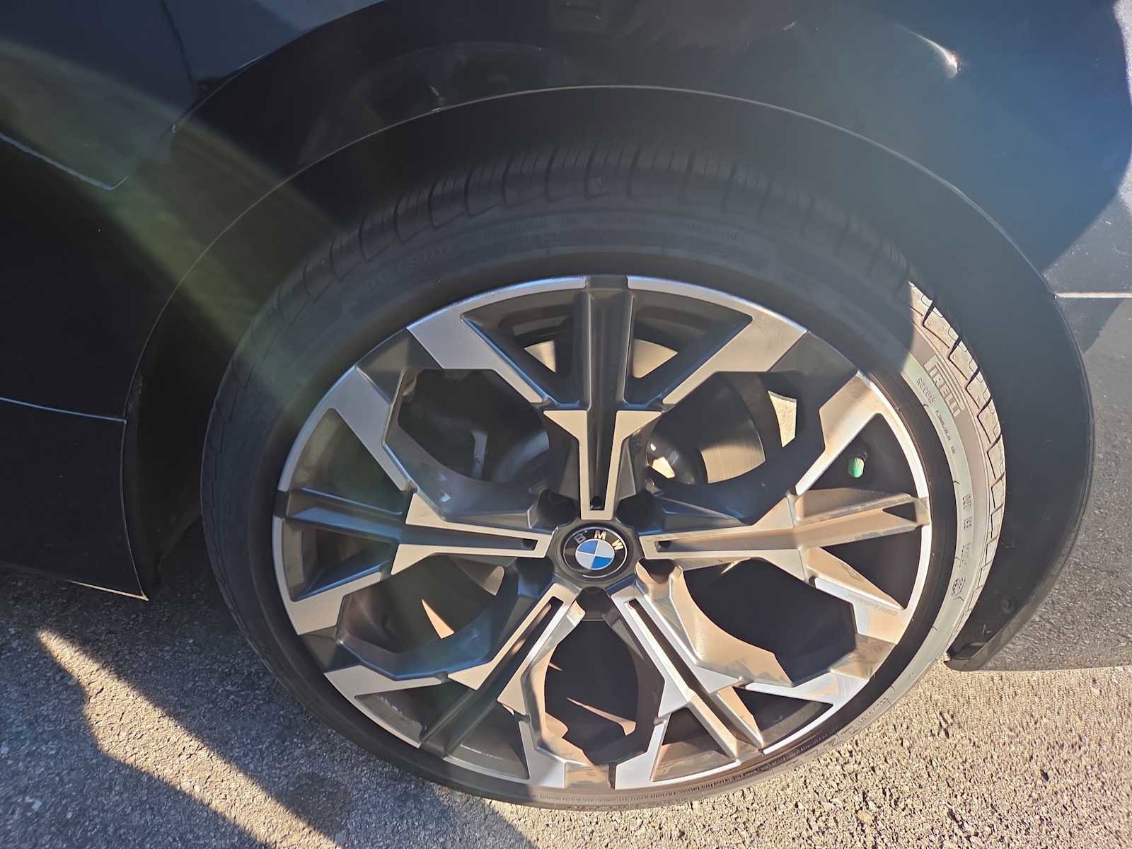 Used 2025 BMW 430i xDrive Coupe w/ Premium Package image 7