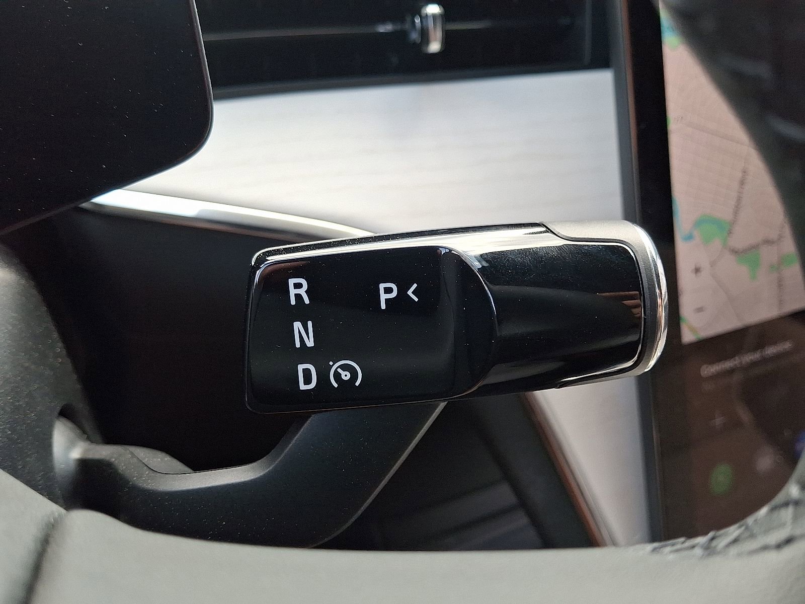 New 2025 Volvo EX90 Ultra image 15