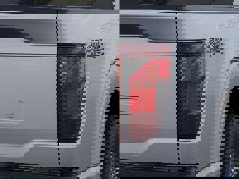 New 2025 Ford F150 XLT w/ Equipment Group 302A MID image 21