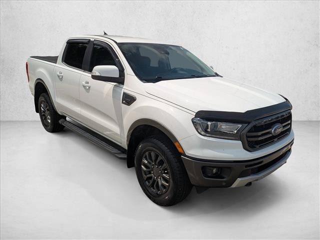 Used 2020 Ford Ranger Lariat w/ Equipment Group 501A Mid RWD image 3