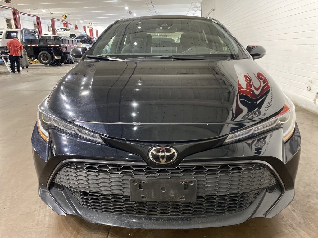 Used 2022 Toyota Corolla SE image 8
