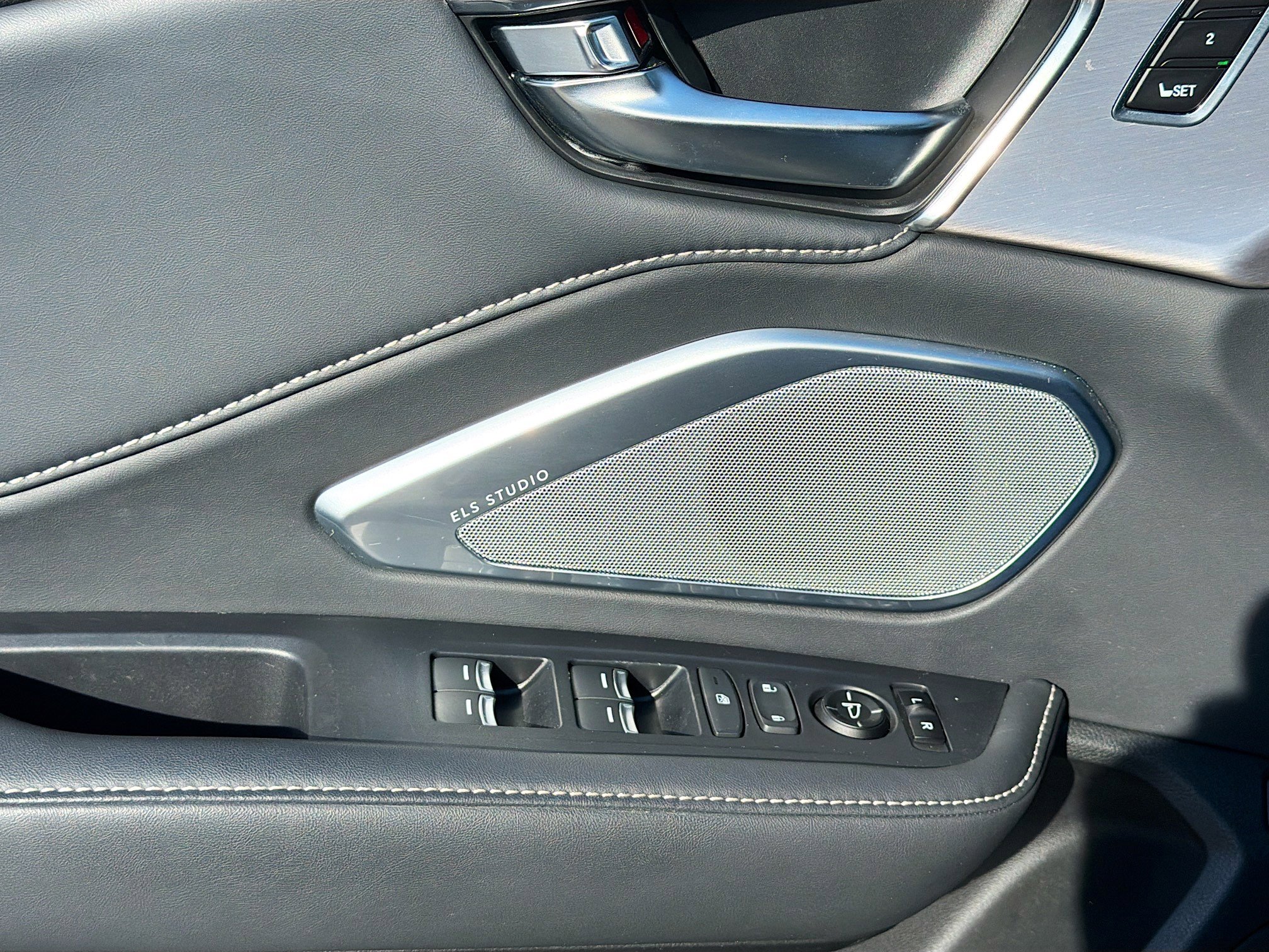 Used 2020 Acura RDX AWD w/ Technology Package image 18