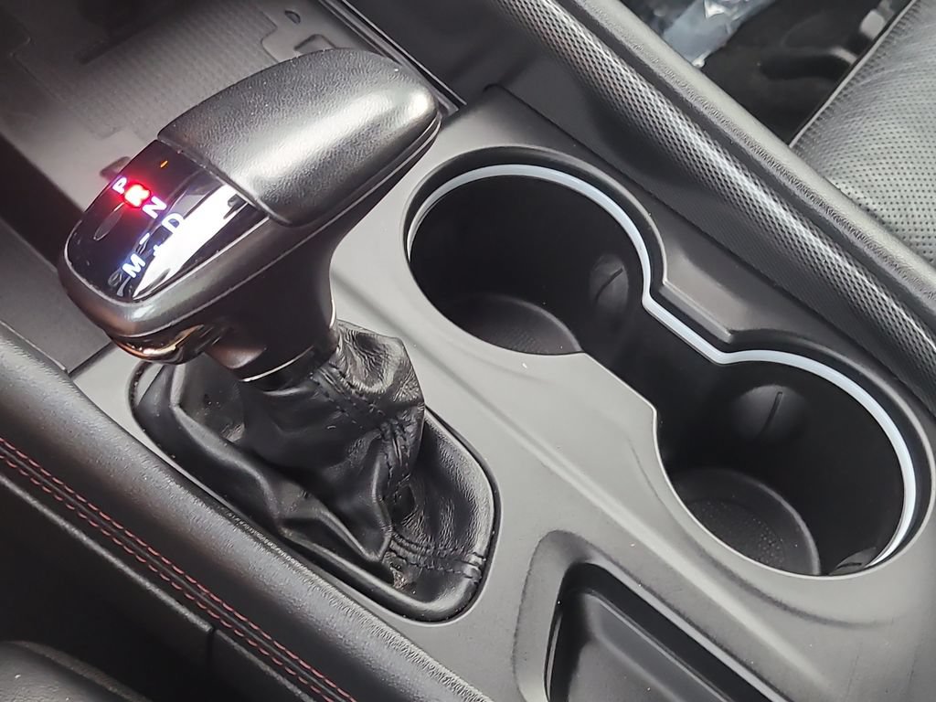 Certified 2022 Dodge Durango R/T RWD image 33