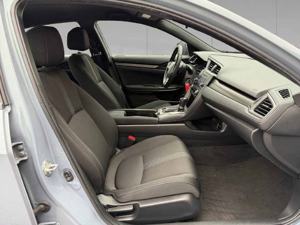 Used 2018 Honda Civic Sport image 18