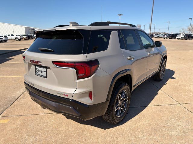 New 2026 GMC Terrain AT4 w/ Technology Package II image 16