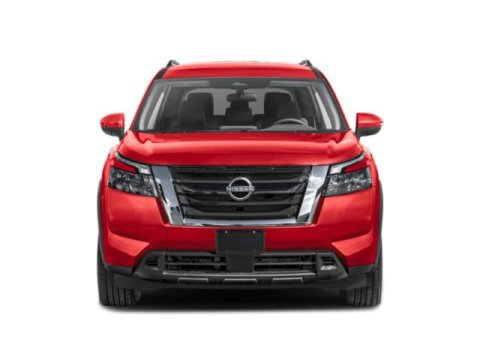 New 2025 Nissan Pathfinder SV image 7