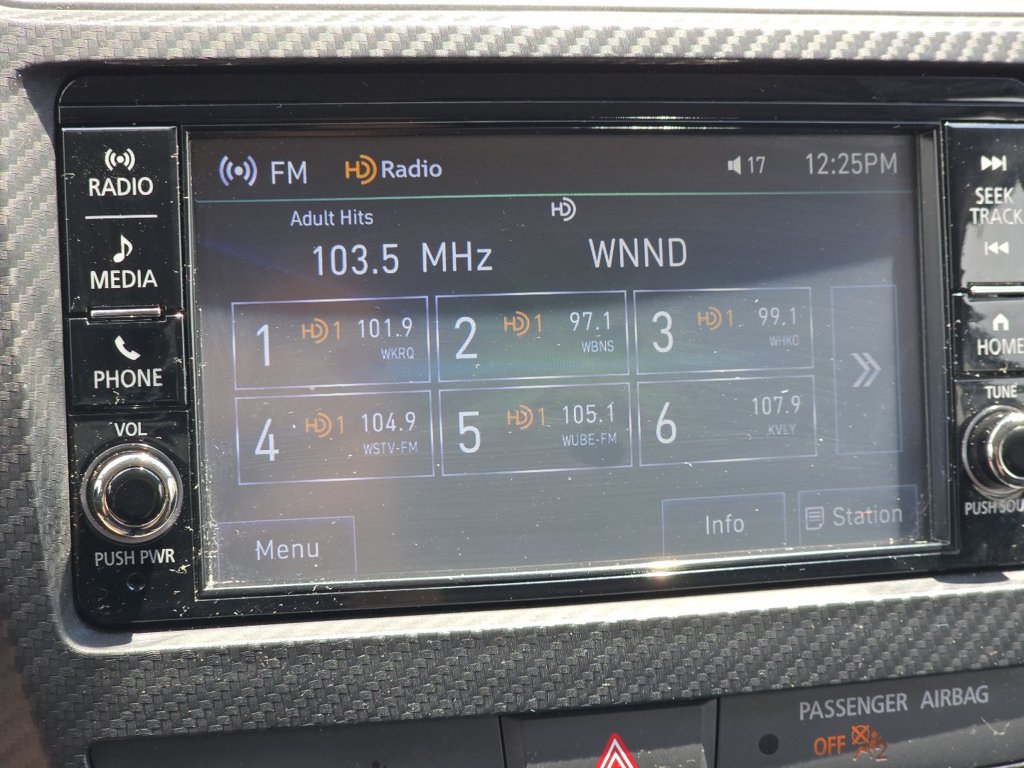 Used 2024 Mitsubishi Outlander Sport ES AWD/4WD image 6