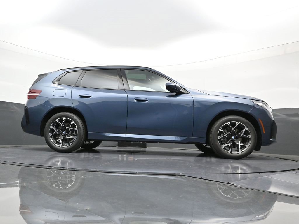 New 2026 BMW X3 xDrive30 w/ M Sport Package image 39