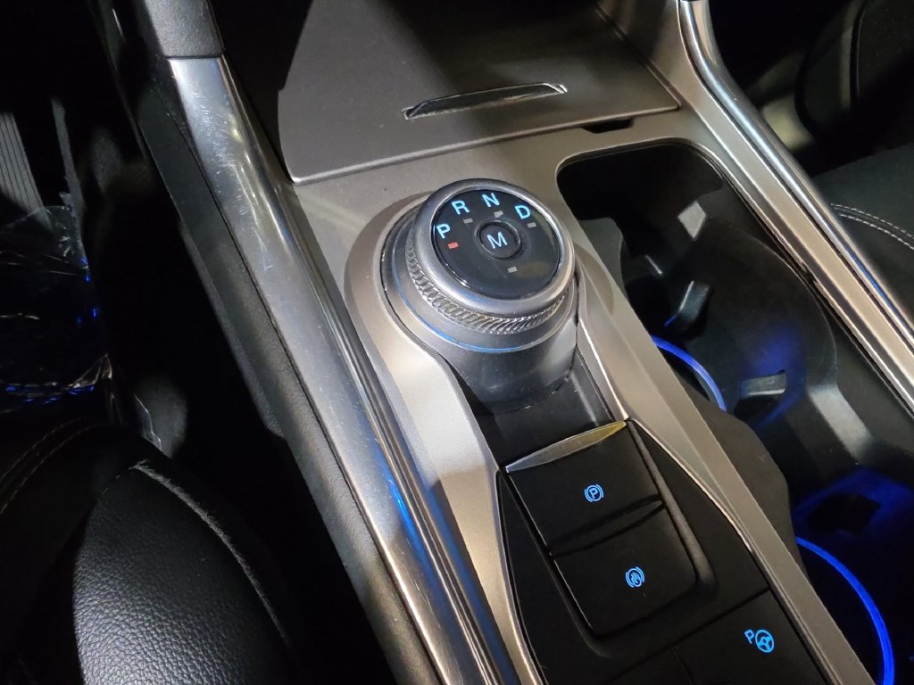 Used 2020 Ford Explorer ST AWD/4WD image 21