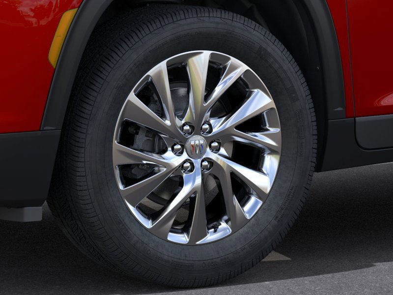 New 2026 Buick Enclave Preferred FWD image 9