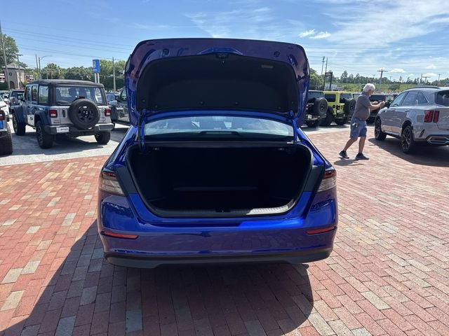 Certified 2023 Honda Accord Sport image 28