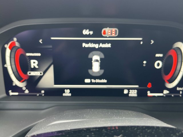 New 2026 Nissan Rogue Platinum AWD/4WD image 37